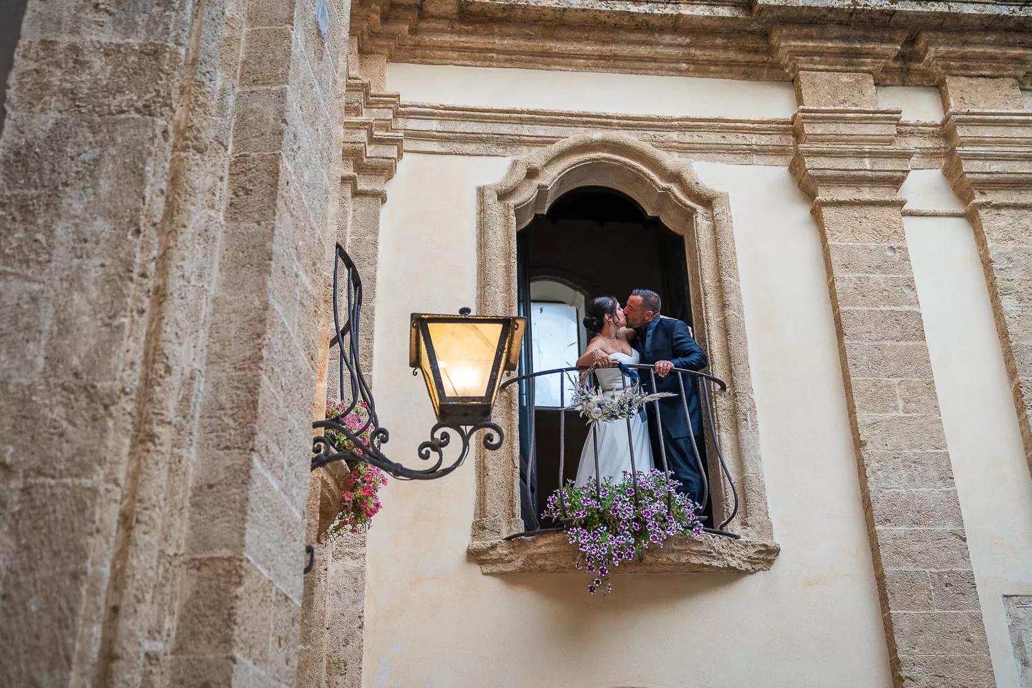 Fotografo Matrimonio Salento | Maxifotovideo Studio