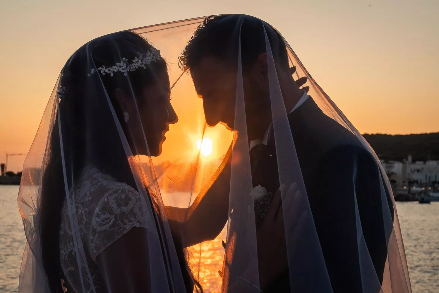 Fotografo Matrimonio Salento | Maxifotovideo Studio