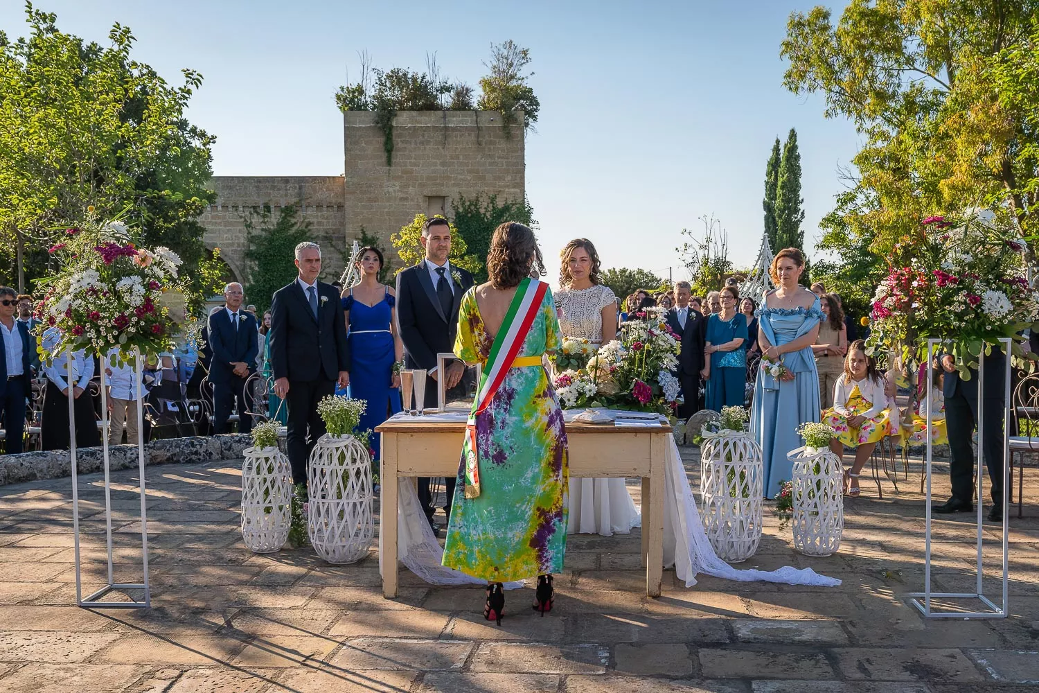 Fotografo Matrimonio Salento | Maxifotovideo Studio