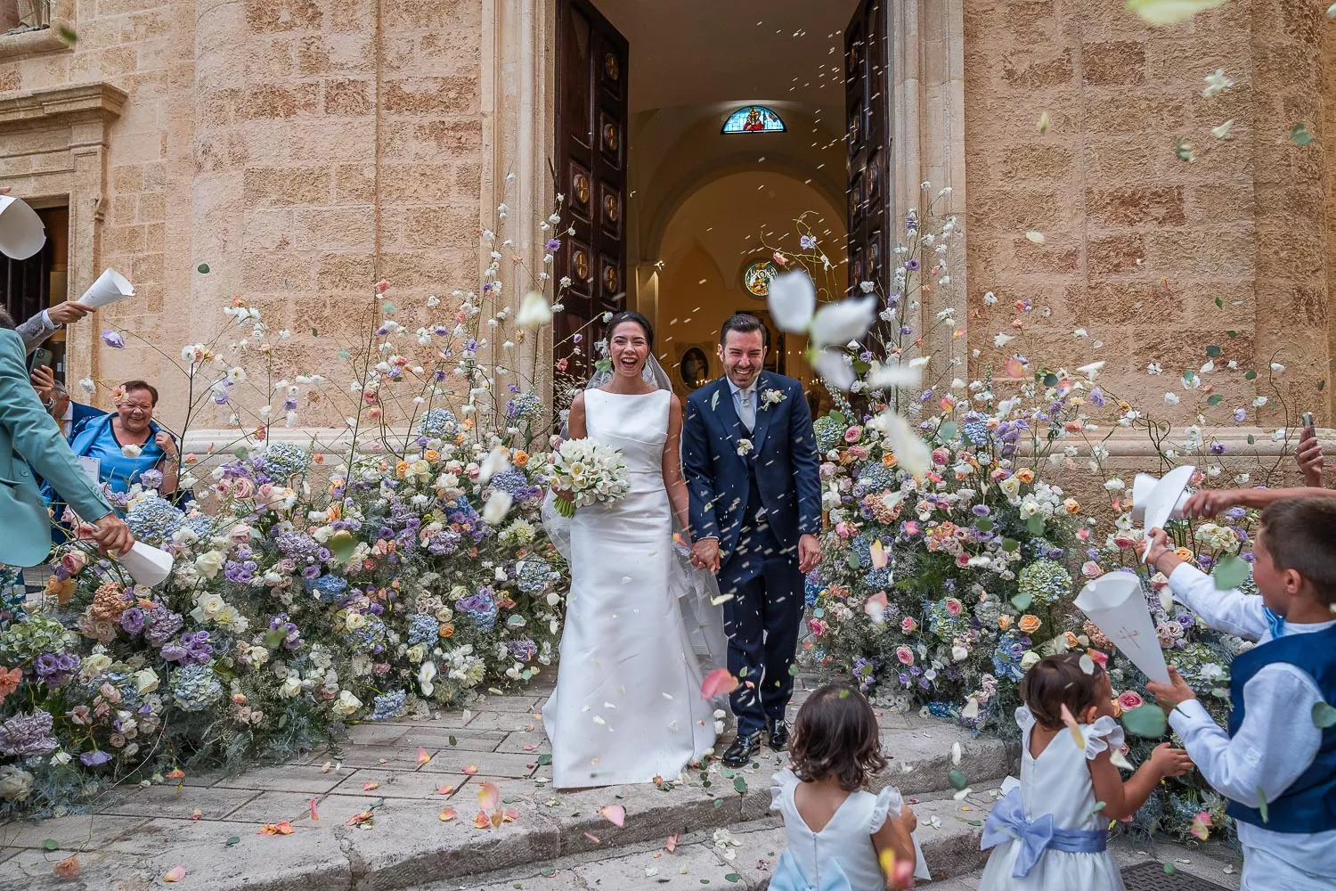 Fotografo Matrimonio Salento | Maxifotovideo Studio