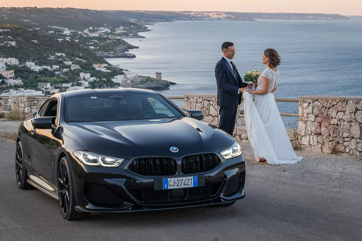 Fotografo Matrimonio Salento | Maxifotovideo Studio