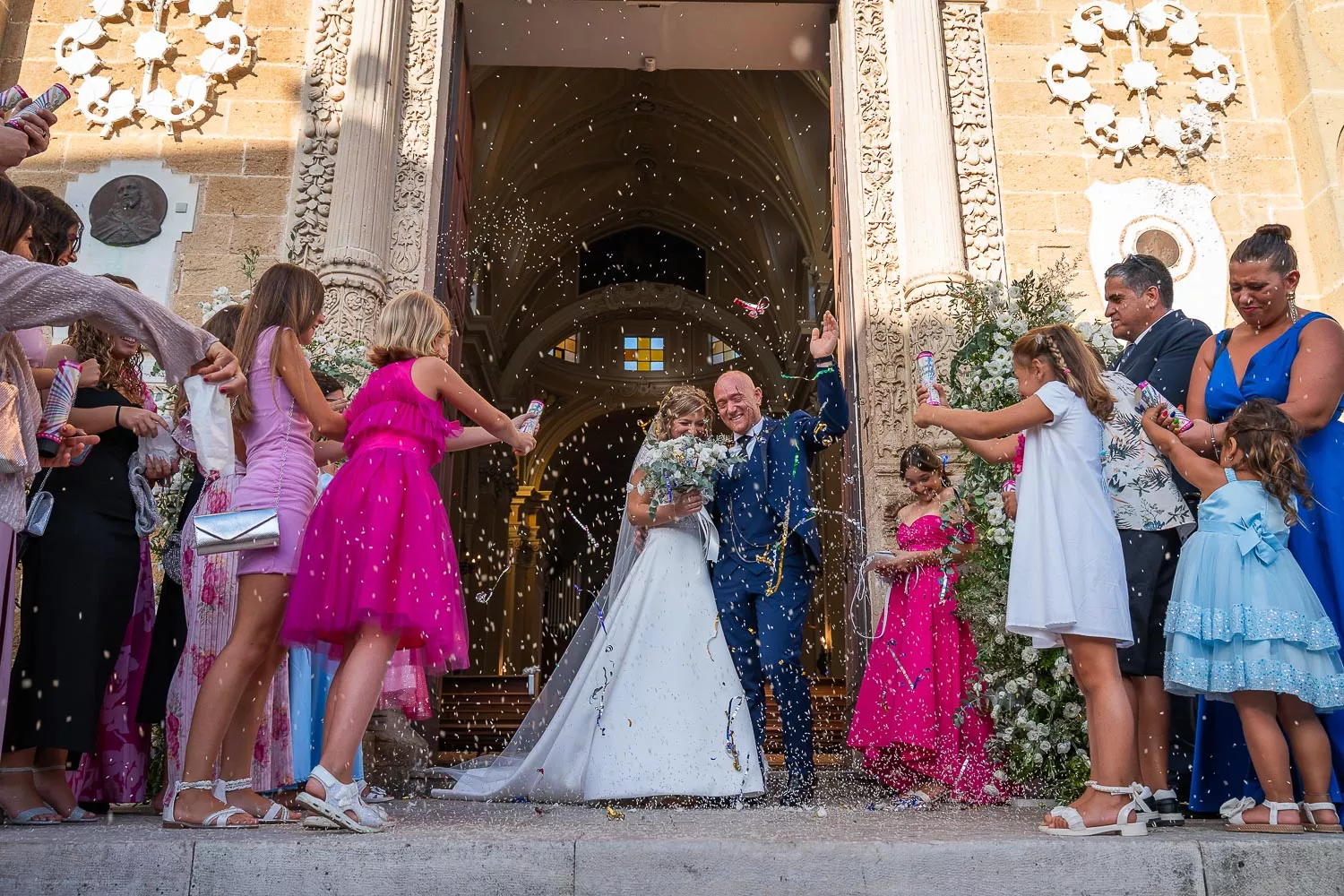 Fotografo Matrimonio Salento | Maxifotovideo Studio