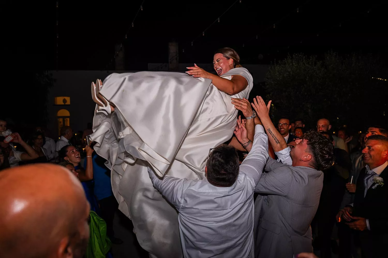 Fotografo Matrimonio Salento | Maxifotovideo Studio